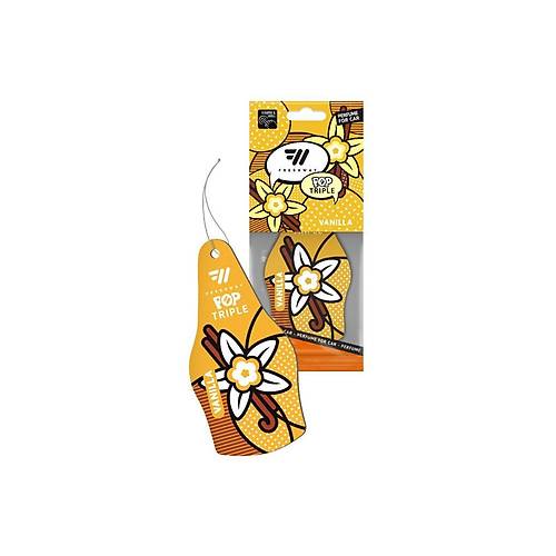 Fresh Way Pop Dry Triple Ka��t Asma Vanilla XL