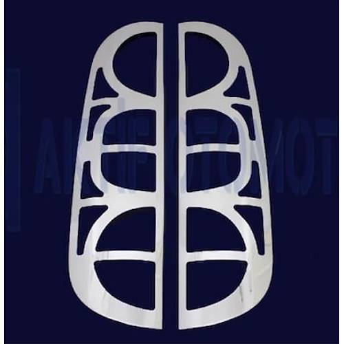 Fiat Doblo 1 Stop erevesi Nikelaj 2006-2010 Aras OMSA LNE