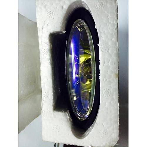  Sis Far Oval Colormatic