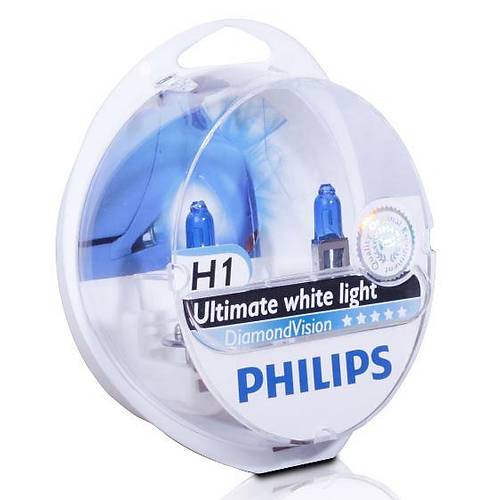 KOTO Philips Diamond Vision H1