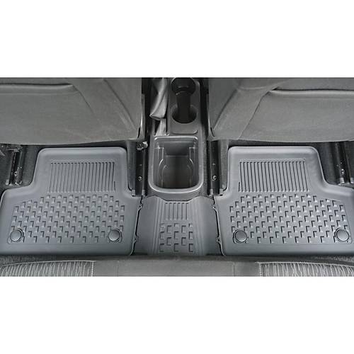 Sahler Opel Astra J Hatchback 2010-2015 Uyumlu Uyumlu 4.5D Premium Havuzlu Oto Paspas - Astra j