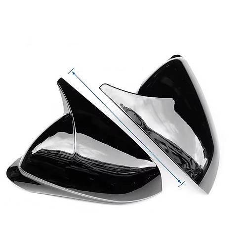 Cupra Formentor 2022-2024 FR ST Batman Yarasa Ayna Kapa��