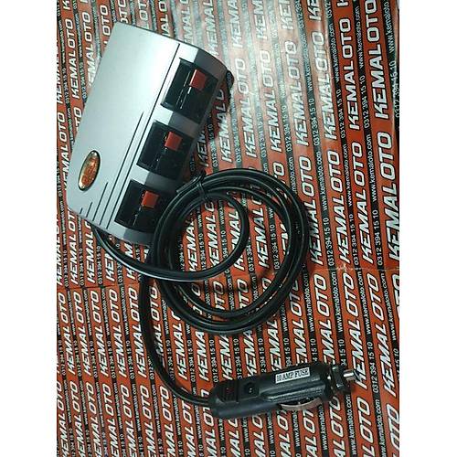 12v Ara G oaltc 3l akmak oaltc Karavan Otomobil