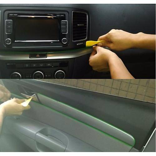 Krmz p Neon Neon Kablo 2 Metre 378816