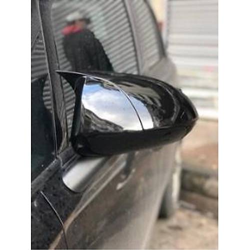 Opel Corsa D Batman Yarasa Ayna Kapa 2006 2014