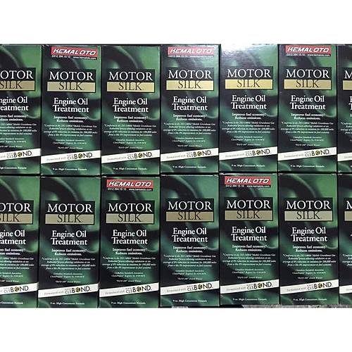 MOTOR SLK Bor Motor Katks + MOTORSLK YAKIT KATKI HEDYE !!!