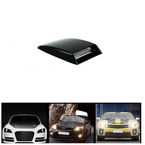 Her Araca Uyumlu Kaput �st� Havaland�rma Venti