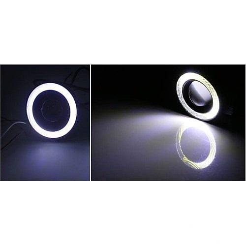 Cob Buz Mavisi Angel Ledli 76 MM Sis Lambas 
