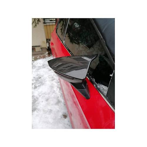 Seat Leon Yarasa Ayna Kapa 