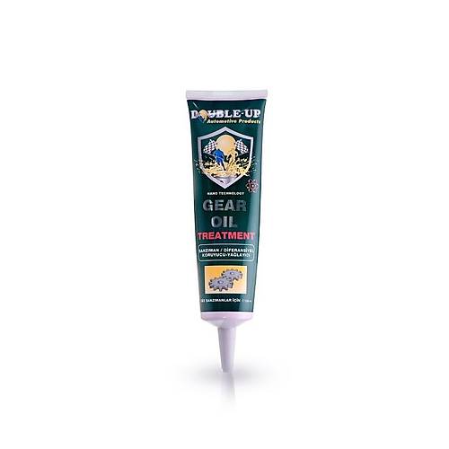 Double - Up anzman / Diferansiyel Koruyucu (150 ml)