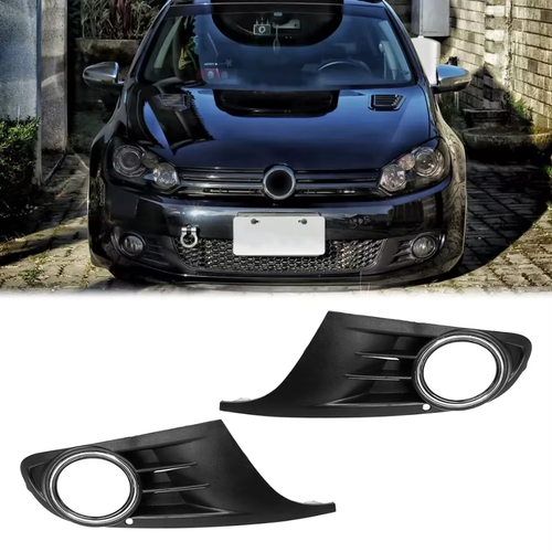 Volkswagen Golf 6 MK6 Sis Far Takm ereveli 2008-2012 Model