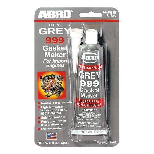Abro Sv Conta Gri Rtv Oem 85gr