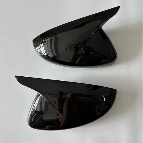 Opel Corsa F Yarasa Ayna Kapa�� Piano Black 2019 Sonras�