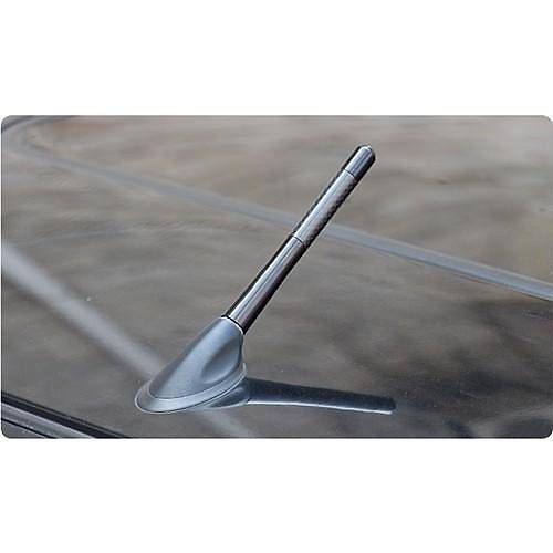Karbon Fiber Oto Tavan Radyo Anten ubuu 425438
