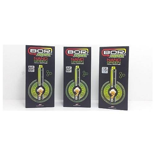 Bor Power Nnt Ms-250 Nano Green Motor Koruyucu Ya Katks 3 Adet