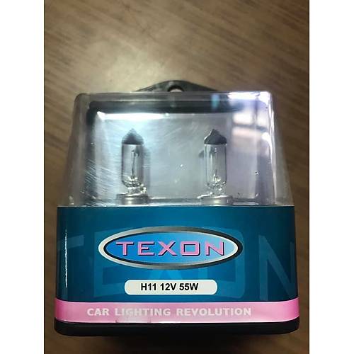 H11 Ampul 55w Gl k Gc Takm