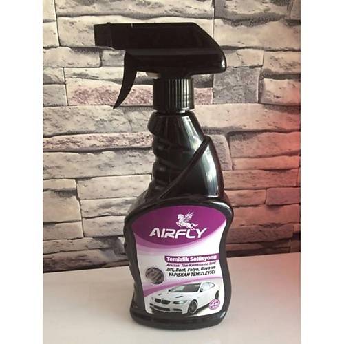 Cam Film Temizleme Solsyon Airfly 500ml sprey
