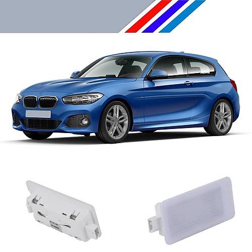 63319280501 Bmw 1 Seri F20 F21 F22 F23 F30 F32 F33 iin Bagaj Lambas