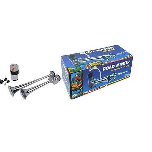 Carub Korna BR2751520 24V Fala Fala Metal Kromajl 2751520