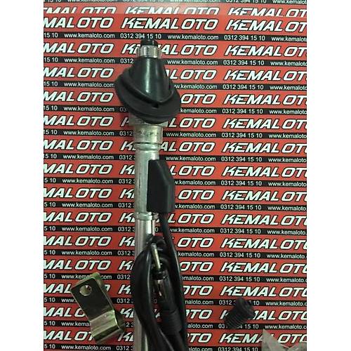 Mercedes Opel Tipi amurluk Anteni