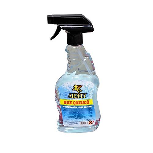 Arfly Buz zc 500 Ml