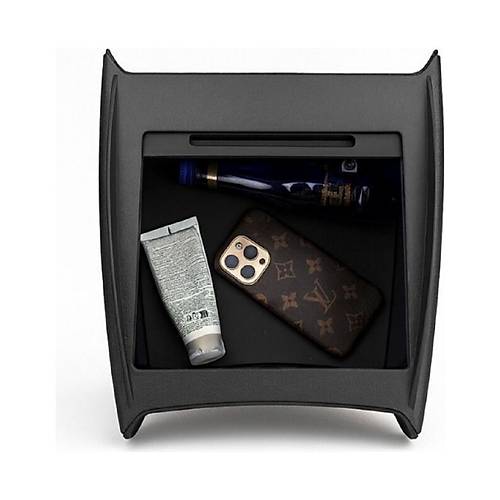 Togg T10X Organizer �n Konsol Ara Saklama Kutusu