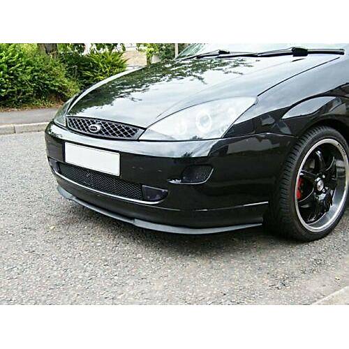 Ford Focus MK1 1 ST UYUMLU �UPRA  �n Tampon Lipi Cupra Lip 3 Par�a