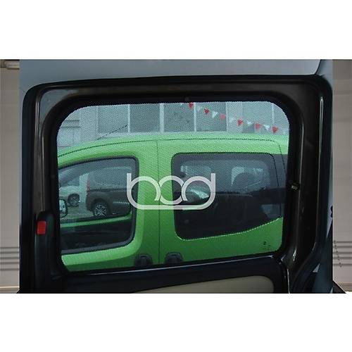 Fiat Doblo Perde 2010 Sonras Bod Perde 5 Para