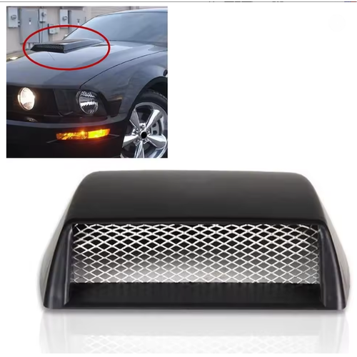 Her Araca Uyumlu Kaput �st� Havaland�rma Venti