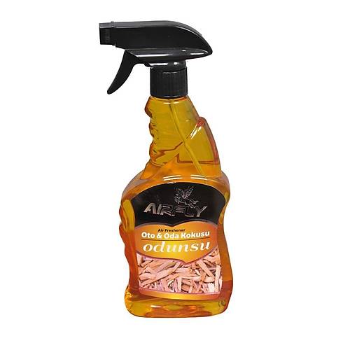 AIRFLY Oto Ve Oda Spreyi Air Freshener Odunsu 500 ML