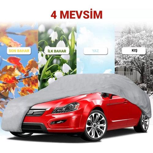 Sedan Ara�lara Uyumlu Oto Araba Brandas� XL - �rt�s�