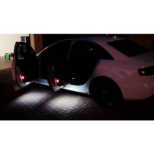Cob Beyaz Ledli 4.1 Cm Sofit Model Ampl 422319