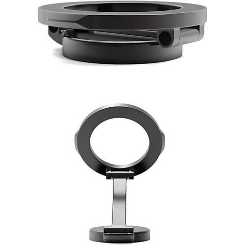 M�knat�sl� Metal Cep Telefon Tutaca�� Kaliteli Yap��t�rma Telefonluk