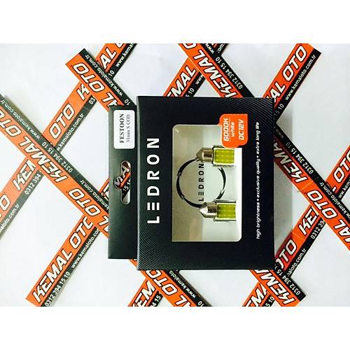 Ledron Japon Tipi Sofit Led Ampul
