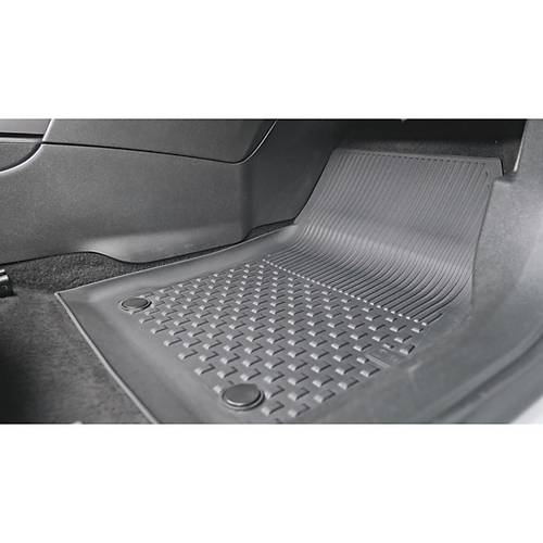 Sahler Opel Astra J Hatchback 2010-2015 Uyumlu Uyumlu 4.5D Premium Havuzlu Oto Paspas - Astra j