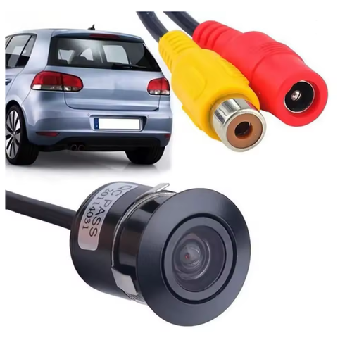 Ara Geri Gr Kameras Kelebek Geri Vites Kameras 