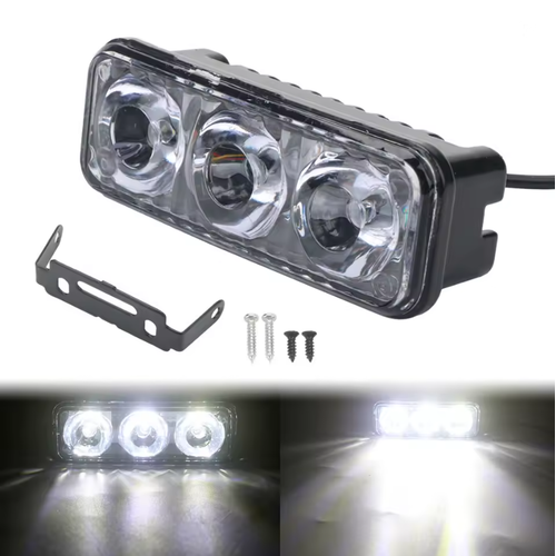 G�nd�z Ledi Power Led Beyaz 12V