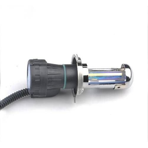 H4 Xenon Ampul Uzun Ksa 25000K Pembe Renk 2 adet
