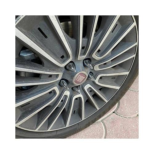 Sivri Jant Bijon Kapa Krom 17mm Skme Aparatl  