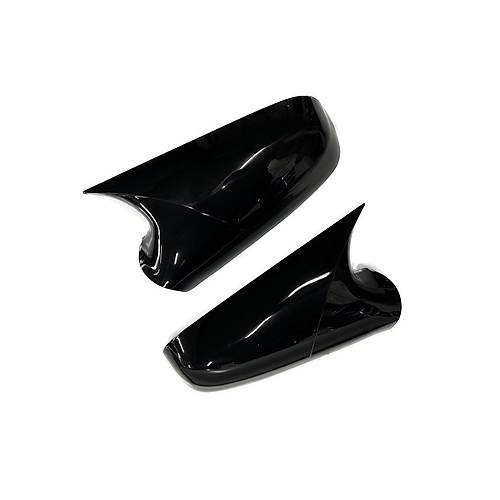 Opel Astra G 1998-2004 Uyumlu Batman Yarasa Ayna Kapa�� 