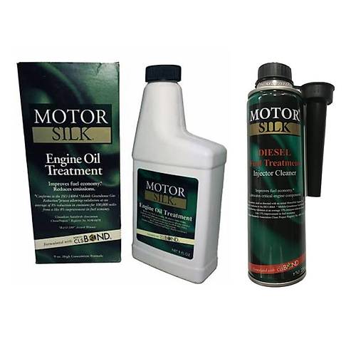 MOTOR SLK Bor Motor Katks + MOTORSLK YAKIT KATKI HEDYE !!!