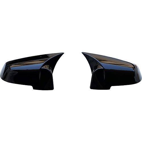 BMW 5 Serisi F10 LCI(Makyajl) 2013-2017 iin batman yarasa ayna kapa
