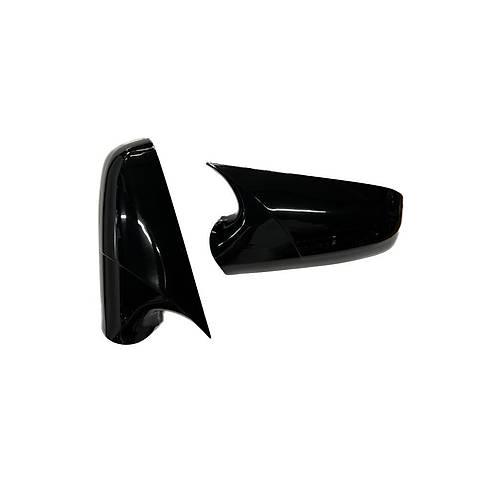 Opel Astra G 1998-2004 Uyumlu Batman Yarasa Ayna Kapa�� 