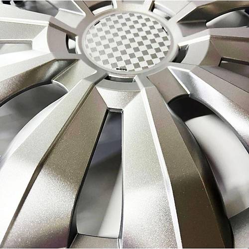 16 in� Jant Kapa�� 4 Adet Esnek K�r�lmaz Kapak 434