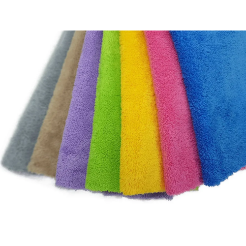 Orkide Mikrofiber Kurulama Bezi