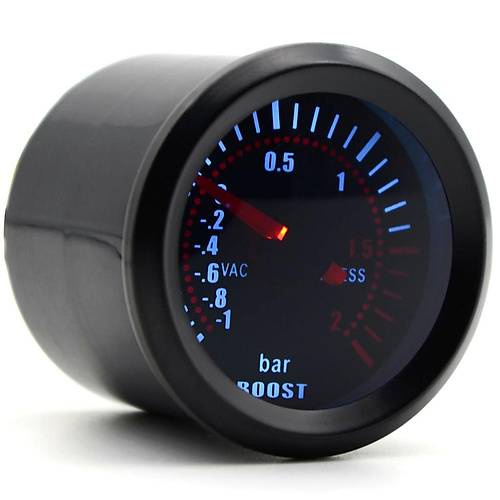 Turbo Bar Gsterge Saati Turbo Bar BOOST