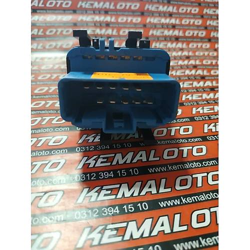 Laguna 2 Megane Sol Cam Ama Dmesi Drtl