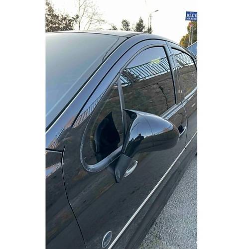 Peugeot 308 T7 Batman Yarasa Ayna Kapa�� 2008 - 2013 
