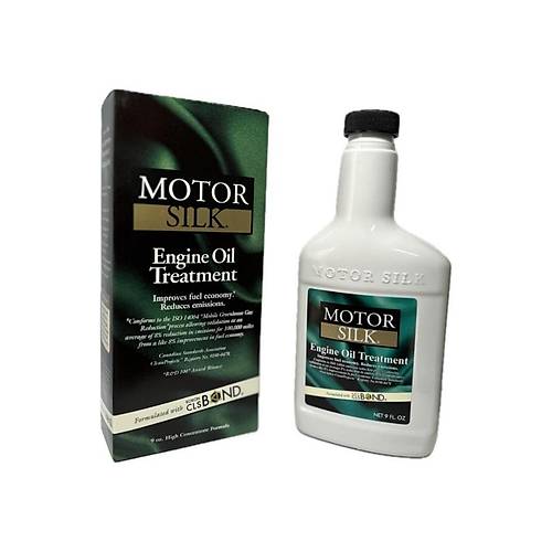 Motorsilk Motor Koruyucu Bor Katk�s�