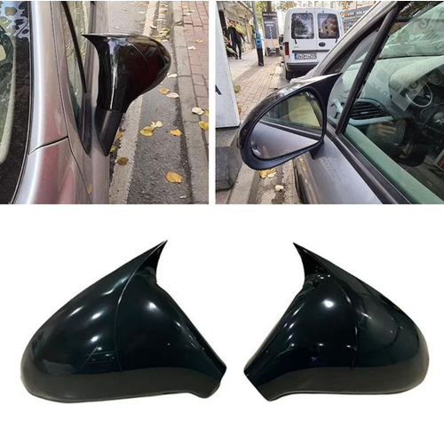 Peugeot 308 T7 Batman Yarasa Ayna Kapa�� 2008 - 2013 